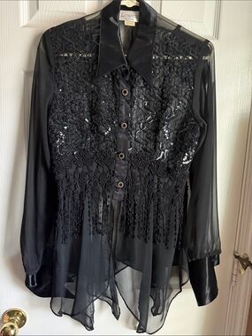 Beautiful Black Women’s Top 💖💕🤩